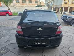 AGILE LTZ 1.4 2012, COM APENAS 92.000 KM imagem 6