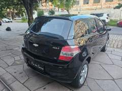 AGILE LTZ 1.4 2012, COM APENAS 92.000 KM imagem 7