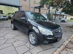 AGILE LTZ 1.4 2012, COM APENAS 92.000 KM imagem 1