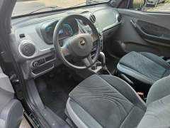 AGILE LTZ 1.4 2012, COM APENAS 92.000 KM imagem 9