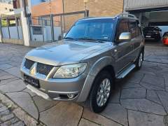PAJERO TR4 4X4 AUTOMÁTICA 2014, COM APENAS 139.000 KM EM EXCELENTE ESTADO imagem 3