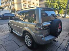 PAJERO TR4 4X4 AUTOMÁTICA 2014, COM APENAS 139.000 KM EM EXCELENTE ESTADO imagem 5