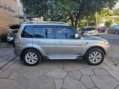 PAJERO TR4 4X4 AUTOMÁTICA 2014, COM APENAS 139.000 KM EM EXCELENTE ESTADO imagem 8