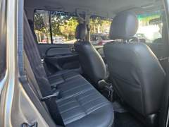 PAJERO TR4 4X4 AUTOMÁTICA 2014, COM APENAS 139.000 KM EM EXCELENTE ESTADO imagem 13