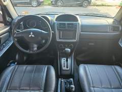 PAJERO TR4 4X4 AUTOMÁTICA 2014, COM APENAS 139.000 KM EM EXCELENTE ESTADO imagem 10