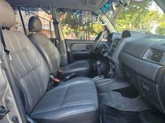 PAJERO TR4 4X4 AUTOMÁTICA 2014, COM APENAS 139.000 KM EM EXCELENTE ESTADO imagem 11