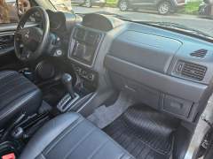 PAJERO TR4 4X4 AUTOMÁTICA 2014, COM APENAS 139.000 KM EM EXCELENTE ESTADO imagem 12