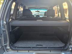 PAJERO TR4 4X4 AUTOMÁTICA 2014, COM APENAS 139.000 KM EM EXCELENTE ESTADO imagem 14