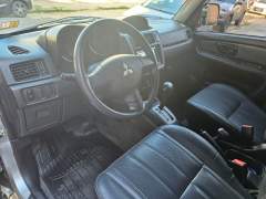 PAJERO TR4 4X4 AUTOMÁTICA 2014, COM APENAS 139.000 KM EM EXCELENTE ESTADO imagem 9