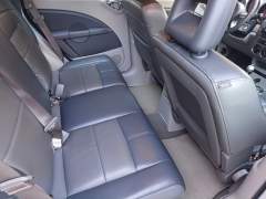 CHRYSLER PT CRUISER LIMITED 2.4 AUTOMÁTICO COMPLETO DE FÁBRICA COM TETO SOLAR ANO 2009 COM APENAS 48.200 Km. imagem 10