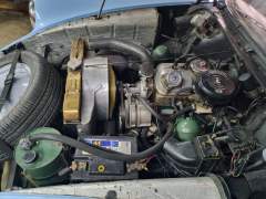 CITROEN ID 19, ANO 1960, VEÍCULO TODO RESTAURADO, COM PLACAS PRETAS imagem 9