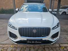 JAGUAR F PACE R DYNAMIC SE PHEV P400 AWD 2023, HÍBRIDA, COM APENAS 9.000 KM, NA GARANTIA DE FÁBRICA imagem 2