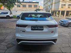 JAGUAR F PACE R DYNAMIC SE PHEV P400 AWD 2023, HÍBRIDA, COM APENAS 9.000 KM, NA GARANTIA DE FÁBRICA imagem 6