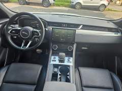 JAGUAR F PACE R DYNAMIC SE PHEV P400 AWD 2023, HÍBRIDA, COM APENAS 9.000 KM, NA GARANTIA DE FÁBRICA imagem 10