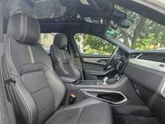 JAGUAR F PACE R DYNAMIC SE PHEV P400 AWD 2023, HÍBRIDA, COM APENAS 9.000 KM, NA GARANTIA DE FÁBRICA imagem 11
