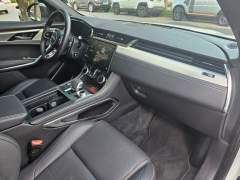 JAGUAR F PACE R DYNAMIC SE PHEV P400 AWD 2023, HÍBRIDA, COM APENAS 9.000 KM, NA GARANTIA DE FÁBRICA imagem 12