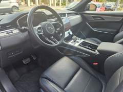 JAGUAR F PACE R DYNAMIC SE PHEV P400 AWD 2023, HÍBRIDA, COM APENAS 9.000 KM, NA GARANTIA DE FÁBRICA imagem 9