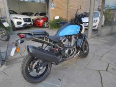 HARLEY-DAVIDSON PAN AMÉRICA 1250 S imagem 2