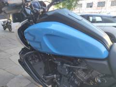 HARLEY-DAVIDSON PAN AMÉRICA 1250 S imagem 6