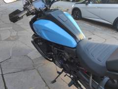HARLEY-DAVIDSON PAN AMÉRICA 1250 S imagem 7