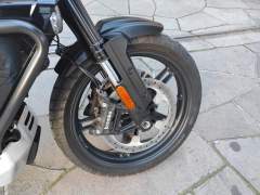 HARLEY-DAVIDSON PAN AMÉRICA 1250 S imagem 8
