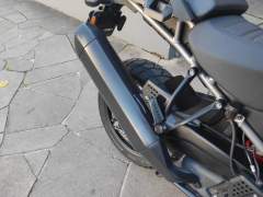HARLEY-DAVIDSON PAN AMÉRICA 1250 S imagem 9