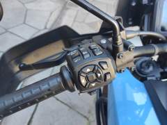 HARLEY-DAVIDSON PAN AMÉRICA 1250 S imagem 10
