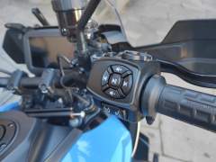 HARLEY-DAVIDSON PAN AMÉRICA 1250 S imagem 11