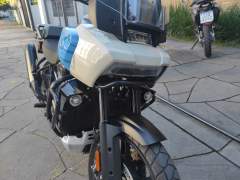 HARLEY-DAVIDSON PAN AMÉRICA 1250 S imagem 4
