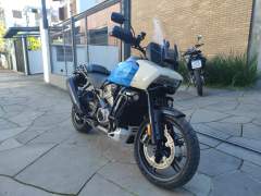 HARLEY-DAVIDSON PAN AMÉRICA 1250 S imagem 1