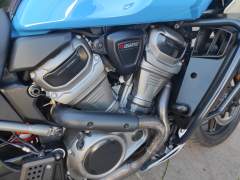 HARLEY-DAVIDSON PAN AMÉRICA 1250 S imagem 12