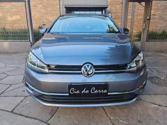 GOLF COMFORTLINE 1.0 TSI 2018, COM APENAS 34.700 KM, TODAS REVISÕES EM CONCESSIONÁRIA imagem 2