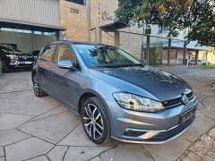 GOLF COMFORTLINE 1.0 TSI 2018, COM APENAS 34.700 KM, TODAS REVISÕES EM CONCESSIONÁRIA imagem 1