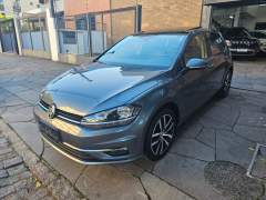 GOLF COMFORTLINE 1.0 TSI 2018, COM APENAS 34.700 KM, TODAS REVISÕES EM CONCESSIONÁRIA imagem 3