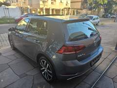 GOLF COMFORTLINE 1.0 TSI 2018, COM APENAS 34.700 KM, TODAS REVISÕES EM CONCESSIONÁRIA imagem 5