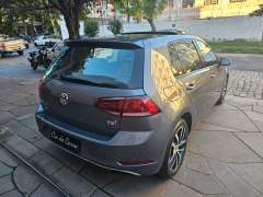 GOLF COMFORTLINE 1.0 TSI 2018, COM APENAS 34.700 KM, TODAS REVISÕES EM CONCESSIONÁRIA imagem 7