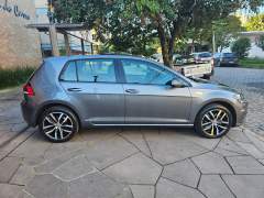GOLF COMFORTLINE 1.0 TSI 2018, COM APENAS 34.700 KM, TODAS REVISÕES EM CONCESSIONÁRIA imagem 8