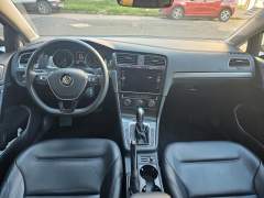 GOLF COMFORTLINE 1.0 TSI 2018, COM APENAS 34.700 KM, TODAS REVISÕES EM CONCESSIONÁRIA imagem 10