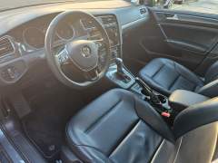 GOLF COMFORTLINE 1.0 TSI 2018, COM APENAS 34.700 KM, TODAS REVISÕES EM CONCESSIONÁRIA imagem 9
