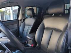 MITSUBISHI L200 TRITON SPORT HPE TOP 2.4 TURBO DIESEL 4X4 CABINE DUPLA BLINDADA PELA 4 BLINDAGEM NÍVEL III - A ANO 2017 COM APENAS 60.000 Km imagem 11