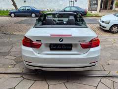 BMW 428 I CABRIOLET 2.0 TURBO COMPLETA IMPECÁVEL imagem 6