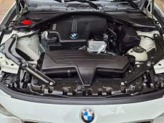 BMW 428 I CABRIOLET 2.0 TURBO COMPLETA IMPECÁVEL imagem 16