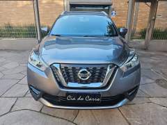 NISSAN KICKS SL 2019, COM APENAS 70.000 KM, TODAS REVISÕES EM CONCESSIONÁRIA imagem 2