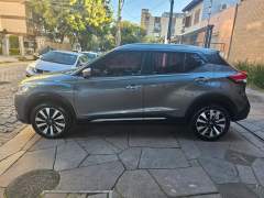 NISSAN KICKS SL 2019, COM APENAS 70.000 KM, TODAS REVISÕES EM CONCESSIONÁRIA imagem 4