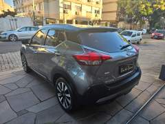 NISSAN KICKS SL 2019, COM APENAS 70.000 KM, TODAS REVISÕES EM CONCESSIONÁRIA imagem 5