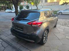 NISSAN KICKS SL 2019, COM APENAS 70.000 KM, TODAS REVISÕES EM CONCESSIONÁRIA imagem 7