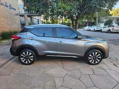 NISSAN KICKS SL 2019, COM APENAS 70.000 KM, TODAS REVISÕES EM CONCESSIONÁRIA imagem 8