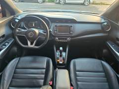 NISSAN KICKS SL 2019, COM APENAS 70.000 KM, TODAS REVISÕES EM CONCESSIONÁRIA imagem 10