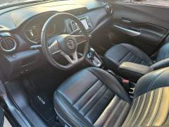 NISSAN KICKS SL 2019, COM APENAS 70.000 KM, TODAS REVISÕES EM CONCESSIONÁRIA imagem 15