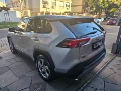RAV4 HYBRID 2019, EM EXCELENTE ESTADO, TODAS REVISÕES EM CONCESSIONÁRIA imagem 4